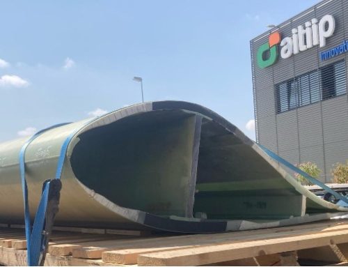 AITIIP in EoLO-HUBs